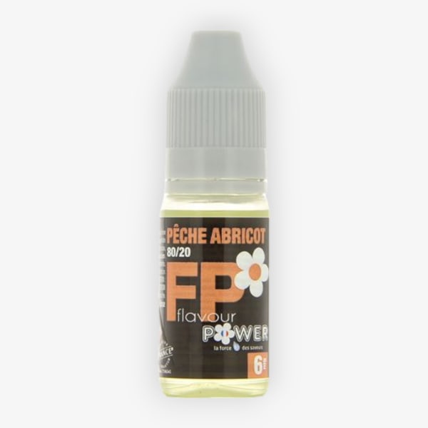 Peche Abricot Flavour Power 10ml