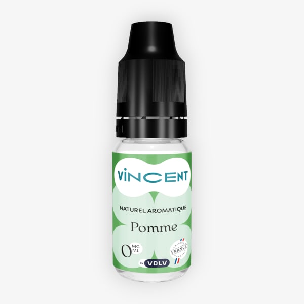 Pomme VDLV 10ml