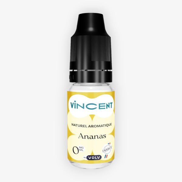 Ananas VDLV 10ml