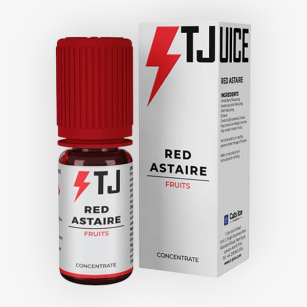 Red Astaire Concentre T Juice 10 ML