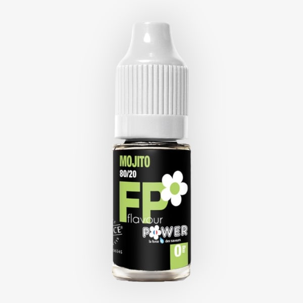 Mojito Flavour Power 10ml