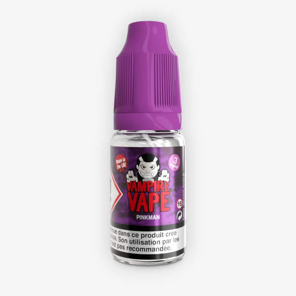 Pinkman Vampire Vape 10ml
