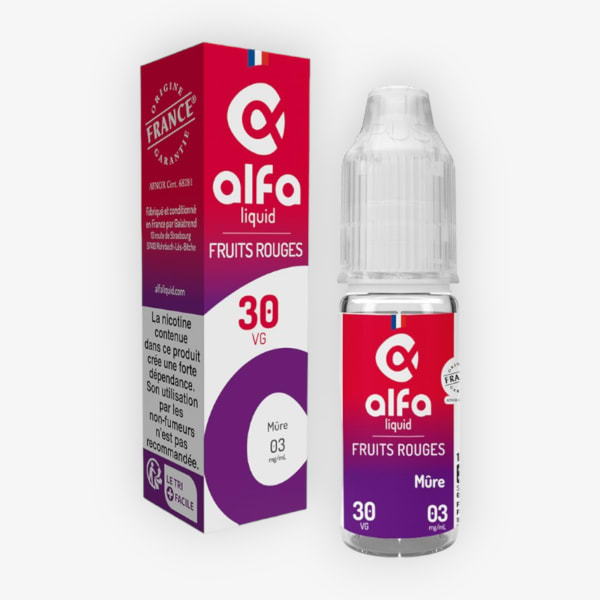 Mure Alfaliquid 10ml