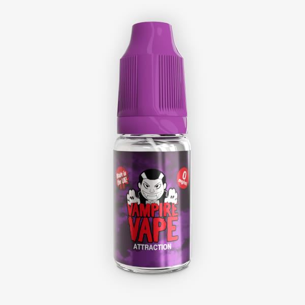 Attraction Vampire Vape 10ml