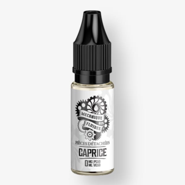 Caprice La Mecanique des Fluides 10ml