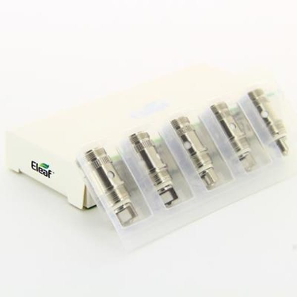 Resistances EC IJust 2 Eleaf