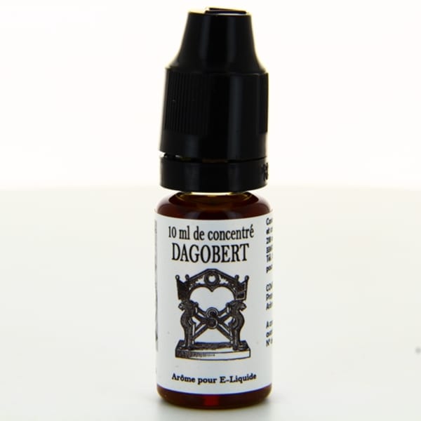 Dagobert Concentre 814 10ml
