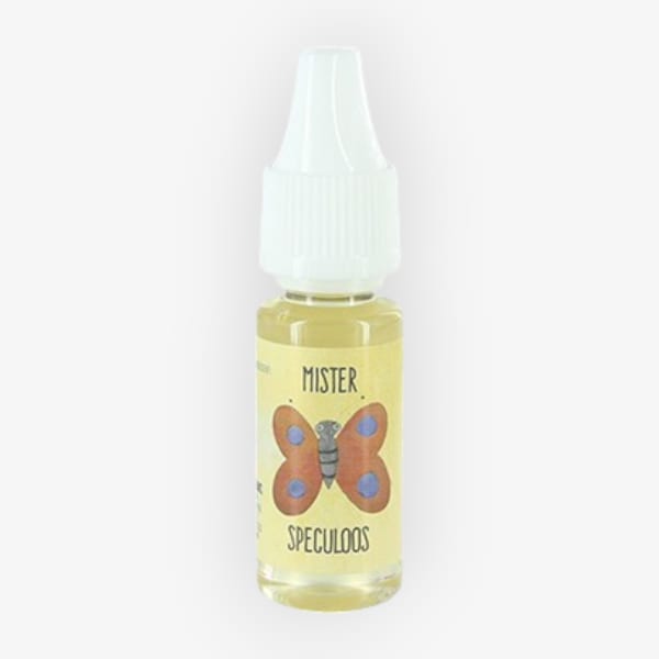 Mister Speculoos Aromes Extradiy Extrapure 10ml