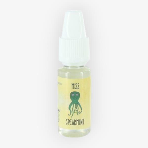 Miss Spearmint Aromes Extradiy Extrapure 10ml