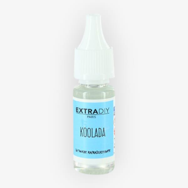 Koolada Additifs Extradiy Extrapure 10ml
