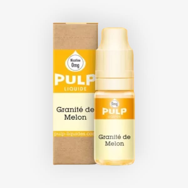 Granite de Melon Pulp 10ml