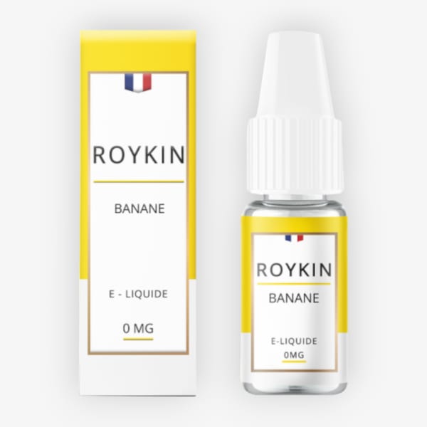Banane Roykin 10ml
