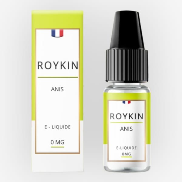 Anis Roykin 10ml