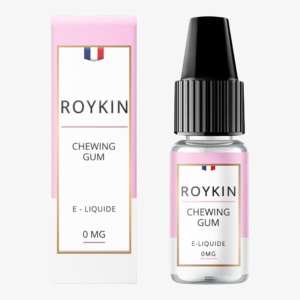 Chewing Gum Roykin 10ml