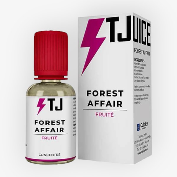 Forest Affair Concentre T-Juice 30ml