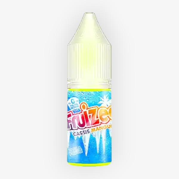 Cassis Mangue Fruizee 10ml