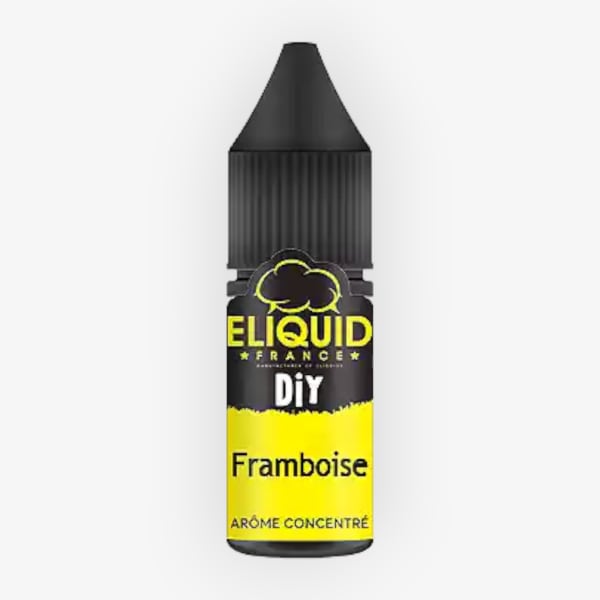 Framboise Arome EliquidFrance 10ml