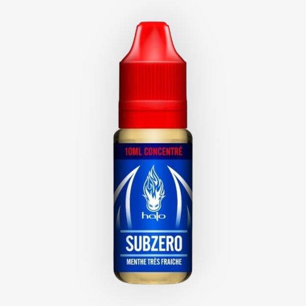 Subzero Concentre Halo 10ml