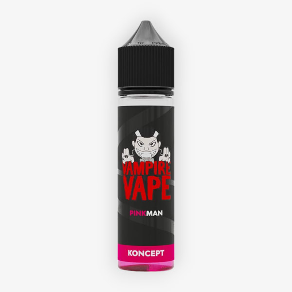 Pinkman  Koncept 50ml