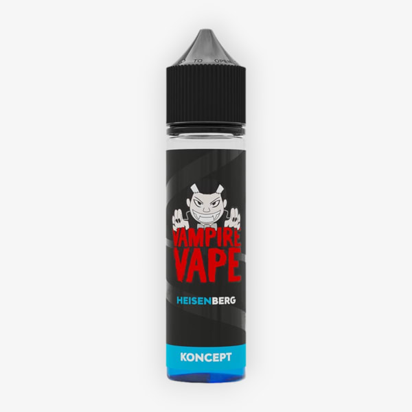 Heisenberg  Koncept 50ml