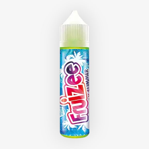 Bloody Summer Xtra Fresh Fruizee 50ml