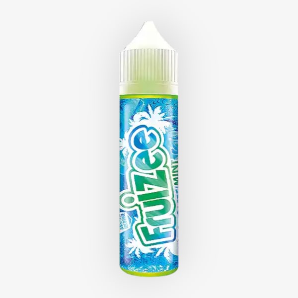 Icee Mint Xtra Fresh Fruizee 50ml
