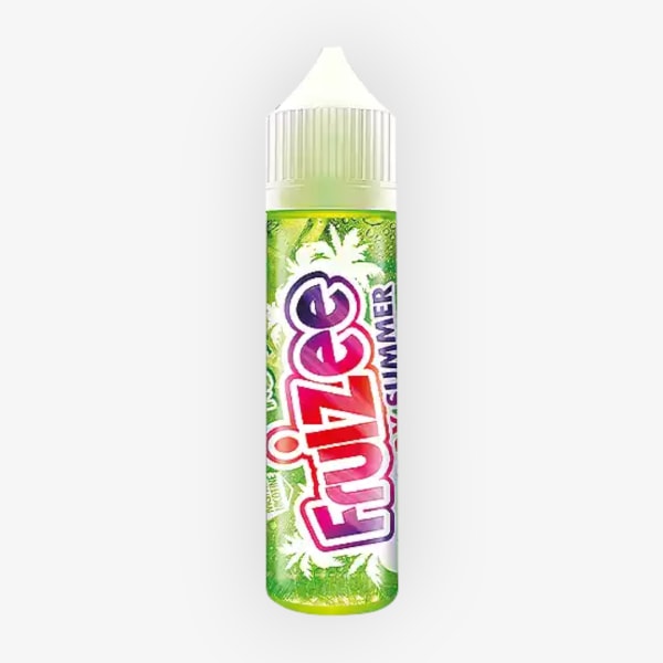 Bloody Summer No Fresh Fruizee 50ml