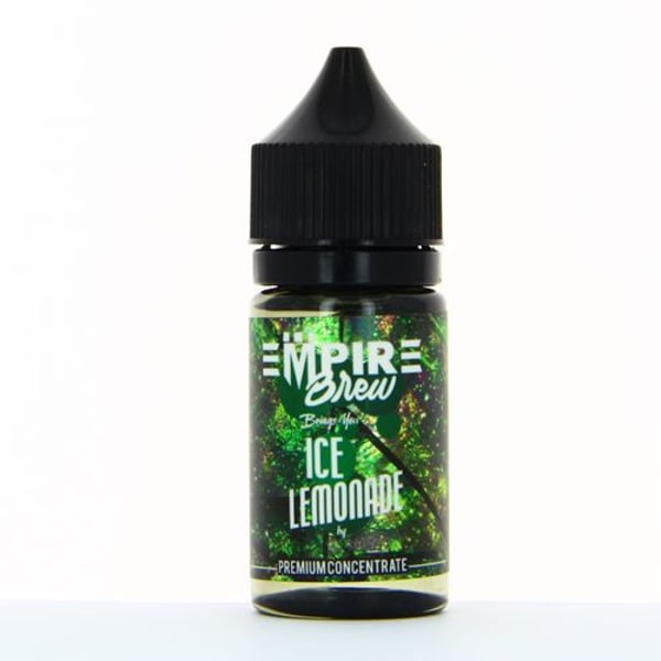Ice Lemonade Concentre Empire Brew Vape Empire 30ml