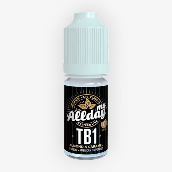 TB1 My Allday 10ml