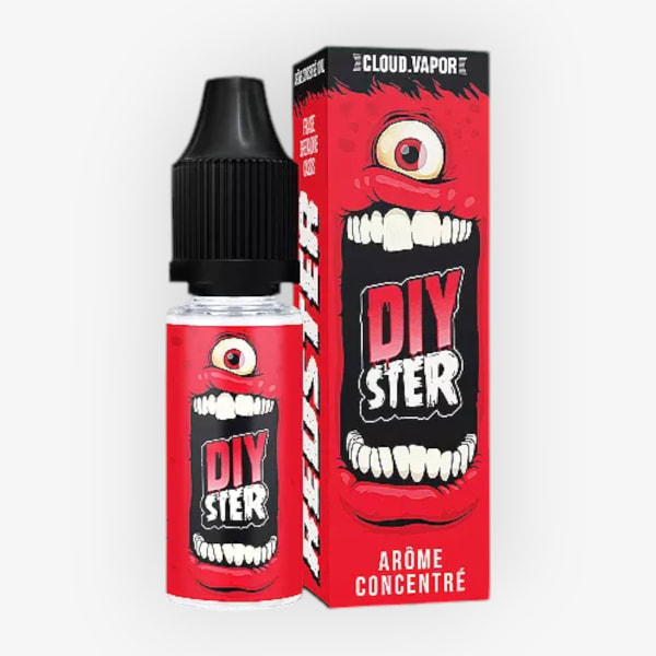 Redster Arome DIY Ster 10ml