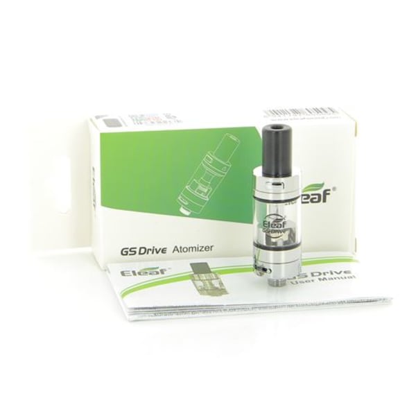 GS Drive Eleaf Eleaf 2