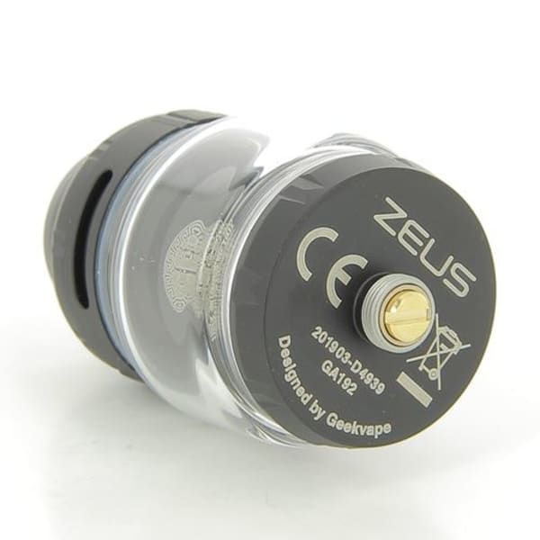 Zeus Z X RTA GeekVape Geekvape 6