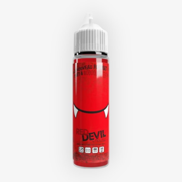 Red  Devil By Avap 50ml