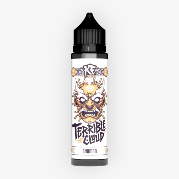 Chaman Terrible Cloud 50ml