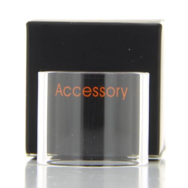 Verre 4ml Zeus X Dual - Zeus X GeekVape