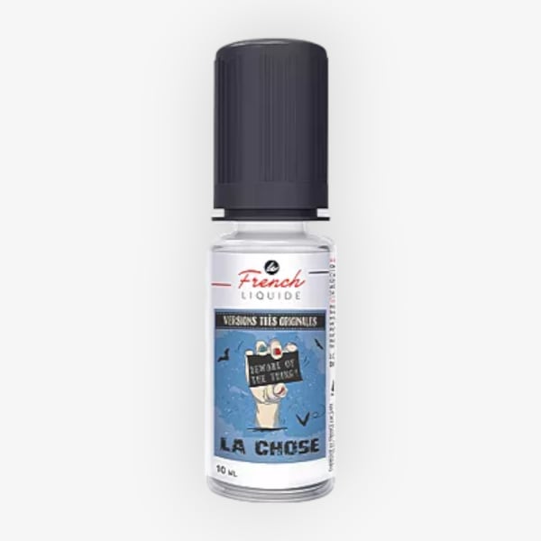 La Chose Le French Liquide 10ml
