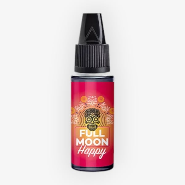 Happy Concentre Full Moon 10ml
