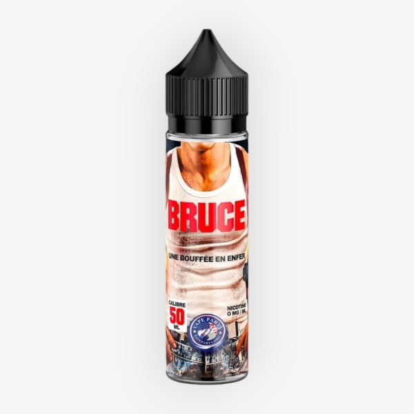 Bruce Vape Party 50ml
