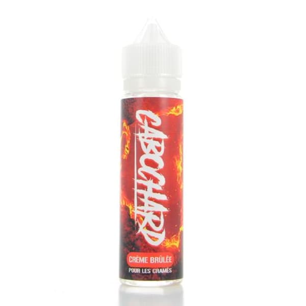 Creme Brulee Cabochard 50ml