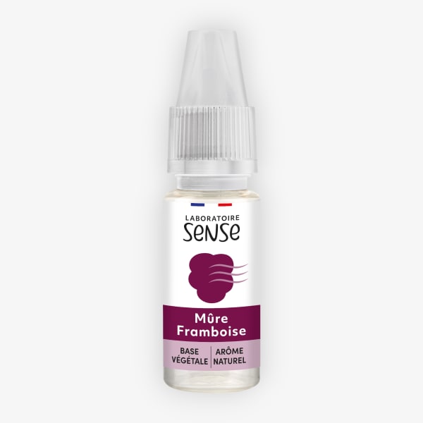 Mure Framboise Sense 10ml