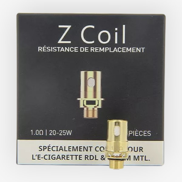 Resistances Z Coil 1 ohm Innokin Innokin 2
