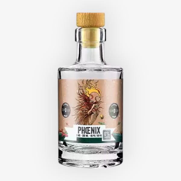 Phoenix Astrale Curieux 200ml