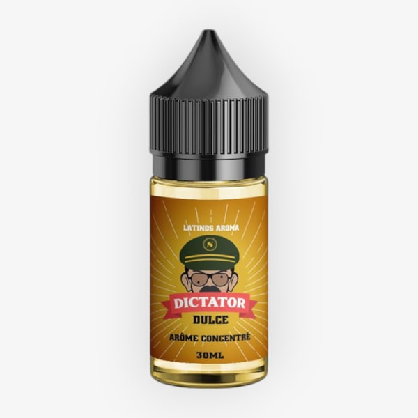Dulce Concentre Dictator 30ml