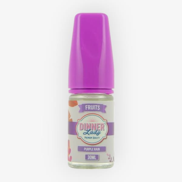 Purple Rain Concentre Fruits Dinner Lady 30ml