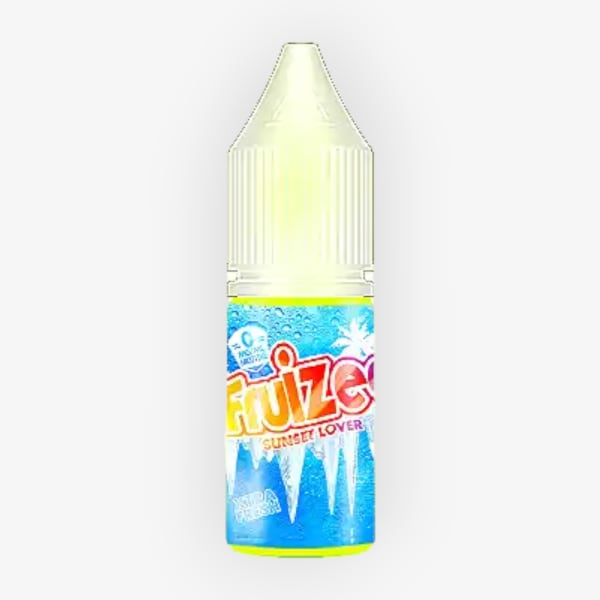 Sunset Lover Fruizee 10ml