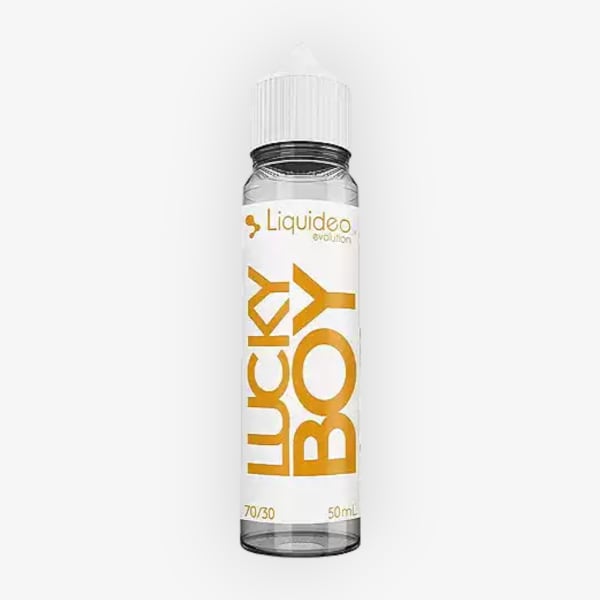 Lucky Boy Liquideo Evolution 50ml