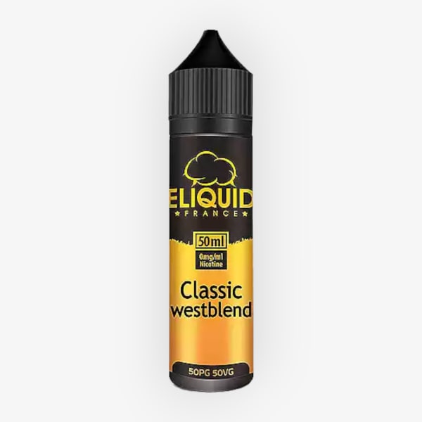 Classic Westblend EliquidFrance 50ml