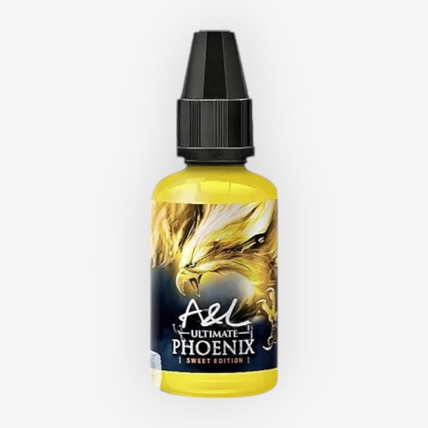 Phoenix Sweet Edition Concentre Ultimate A&L 30ml