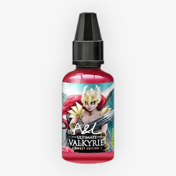Valkyrie Sweet Edition Concentre Ultimate A&L 30ml