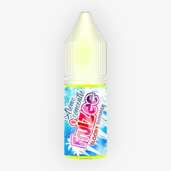 Bloody Summer Xtra Fresh Concentre Fruizee 10ml